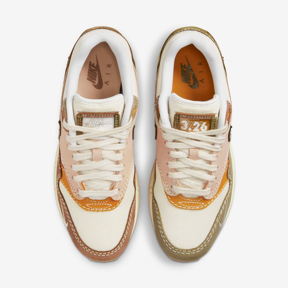 Air Max 1 para Mujer - Calzado | Nike Chile