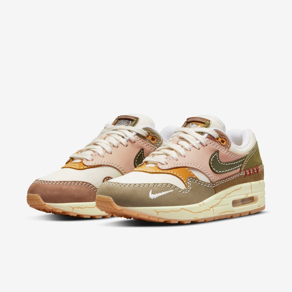 Air Max 1 para Mujer - Calzado | Nike Chile
