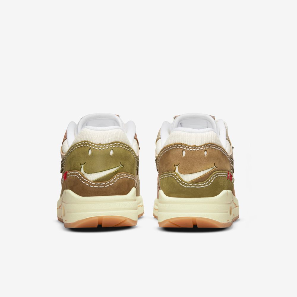 Air Max 1 para Mujer - Calzado | Nike Chile