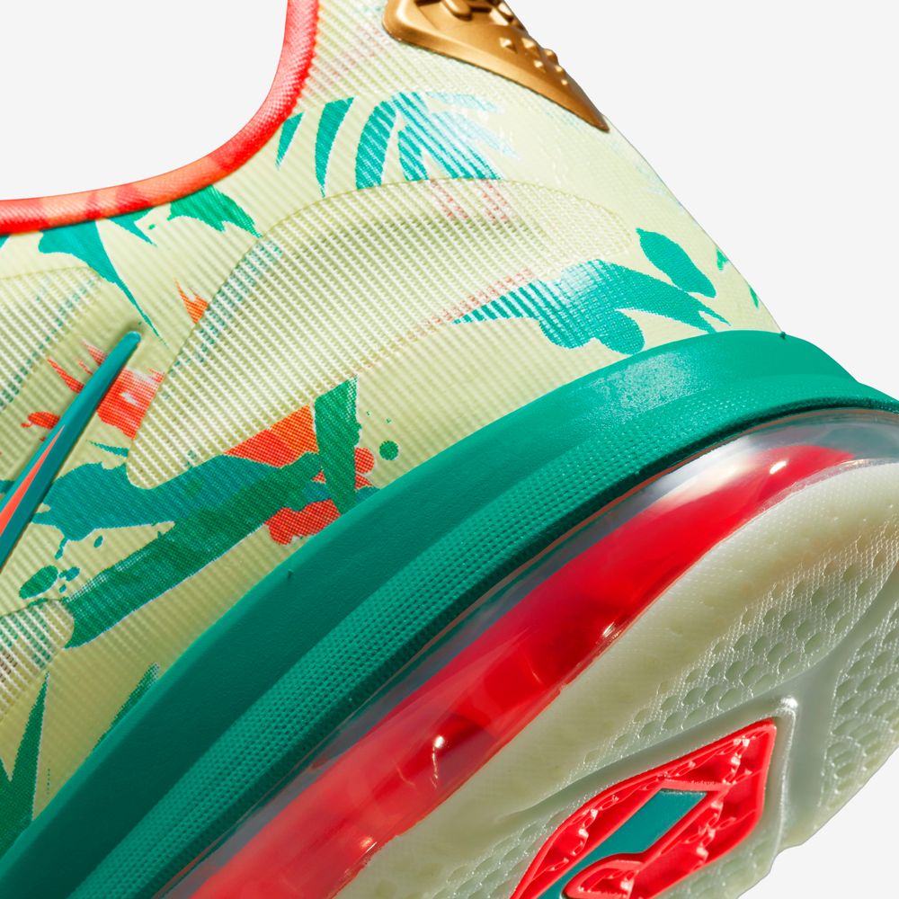 Nike Lebron Ix Low - Calzado | Nike Chile