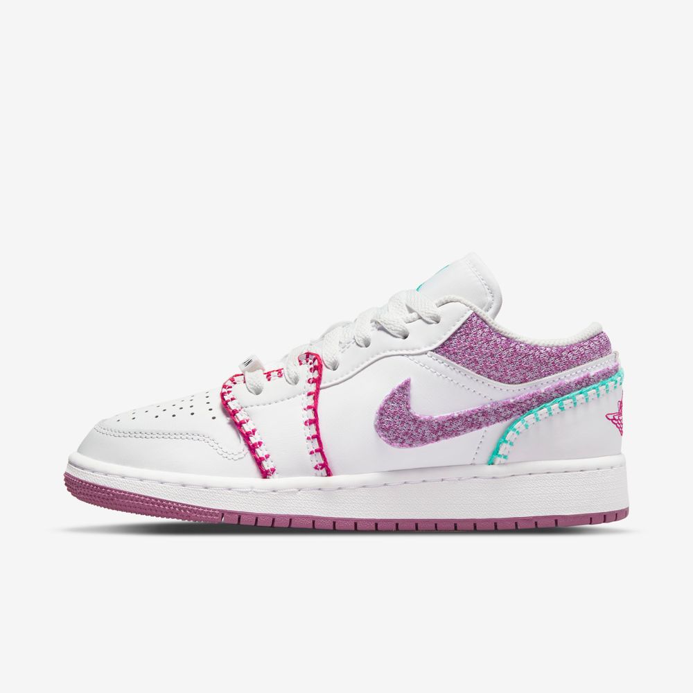 Air Jordan 1 Low Se - Calzado | Nike Chile