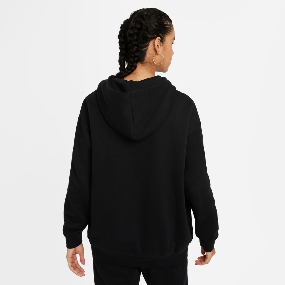 Polerón Nike Sportswear Heritage Mujer - Polerones | Paris.cl