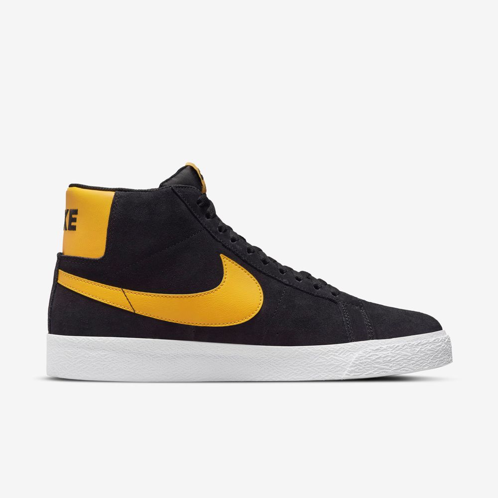 Nike Sb Zoom Blazer Mid - Calzado | Nike Chile