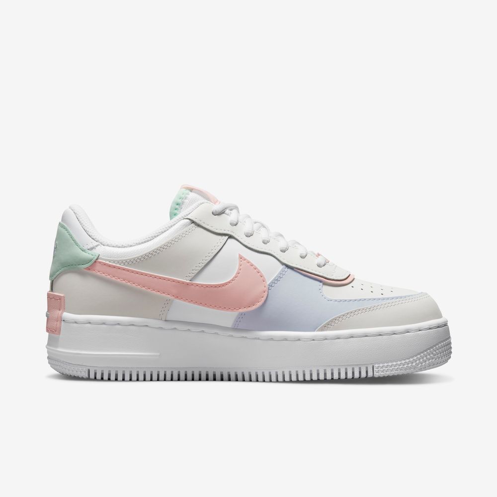 Nike Air Force 1 Shadow - Calzado | Nike Chile