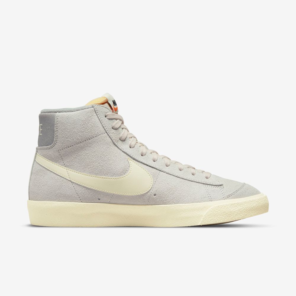 Nike Blazer Mid '77 Premium - Calzado | Nike Chile