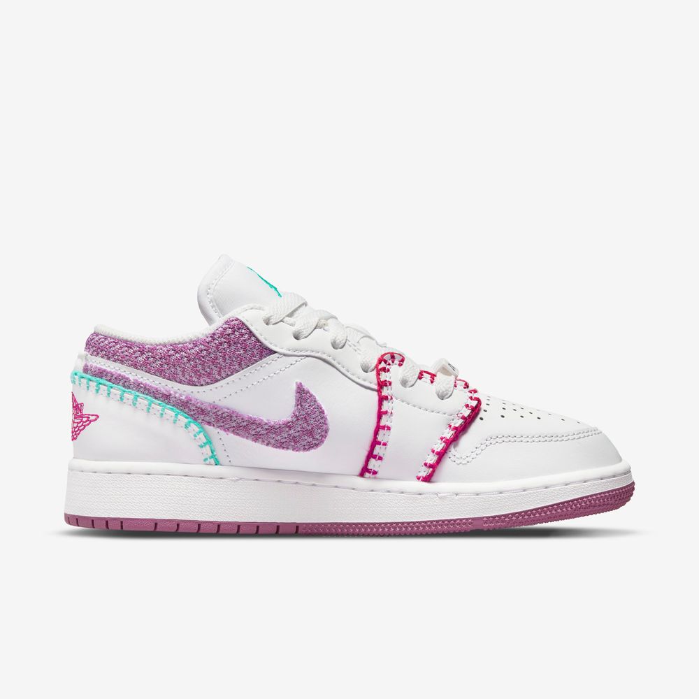Air Jordan 1 Low – Senikersku