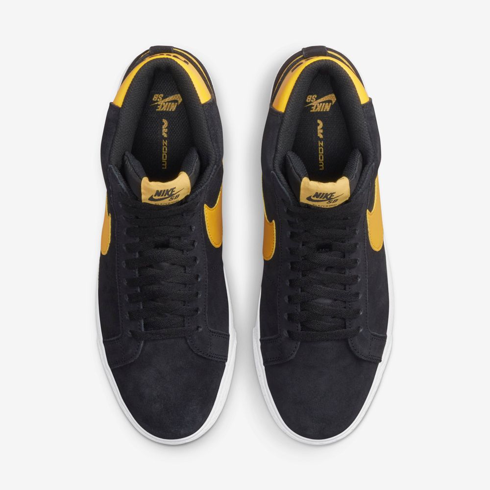 Nike Sb Zoom Blazer Mid - Calzado | Nike Chile