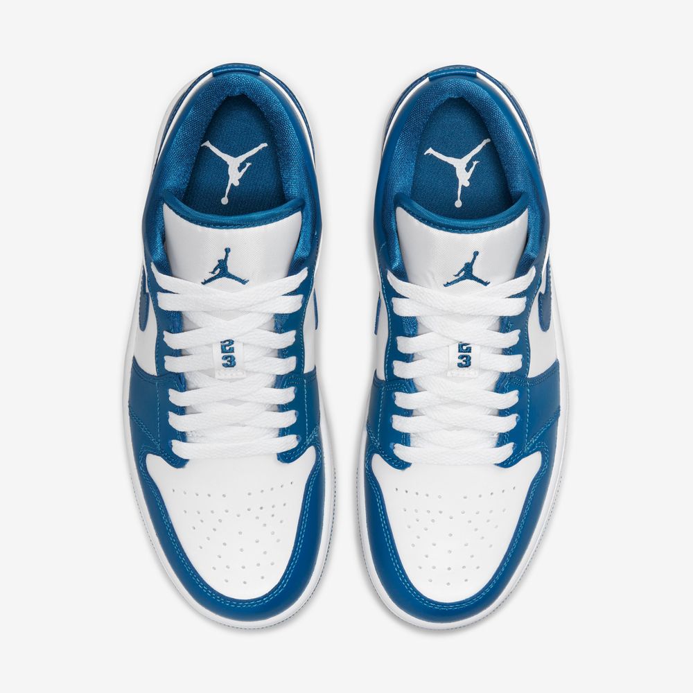 Air Jordan 1 Low - Calzado | Nike Chile