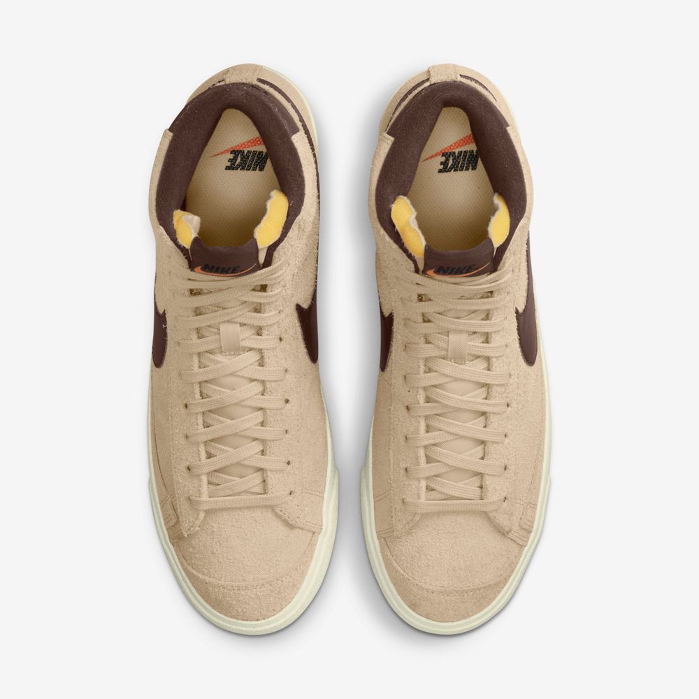 Nike Blazer Mid '77 Premium - Calzado | Nike Chile