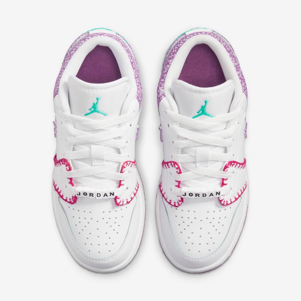 Air Jordan 1 Low Arctic Punch size 37,5 \u0026 39 - Vinted
