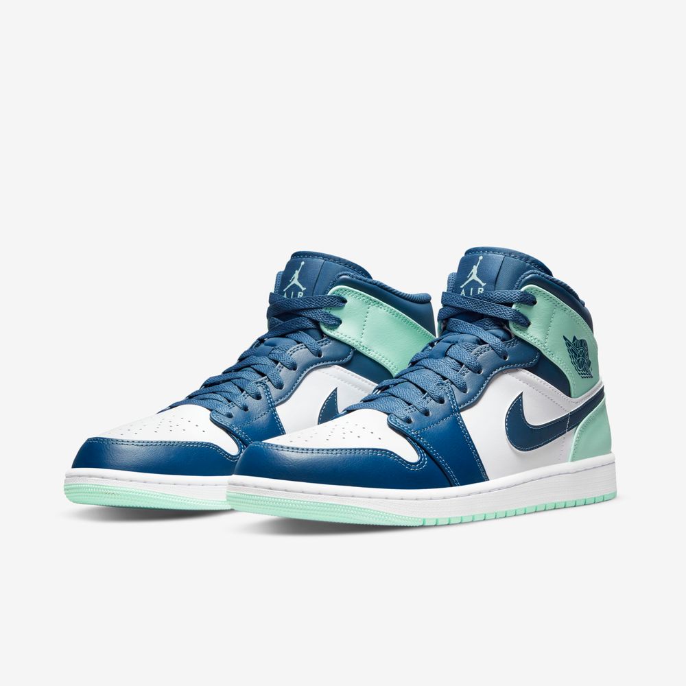 Air Jordan 1 Mid - Calzado | Nike Chile