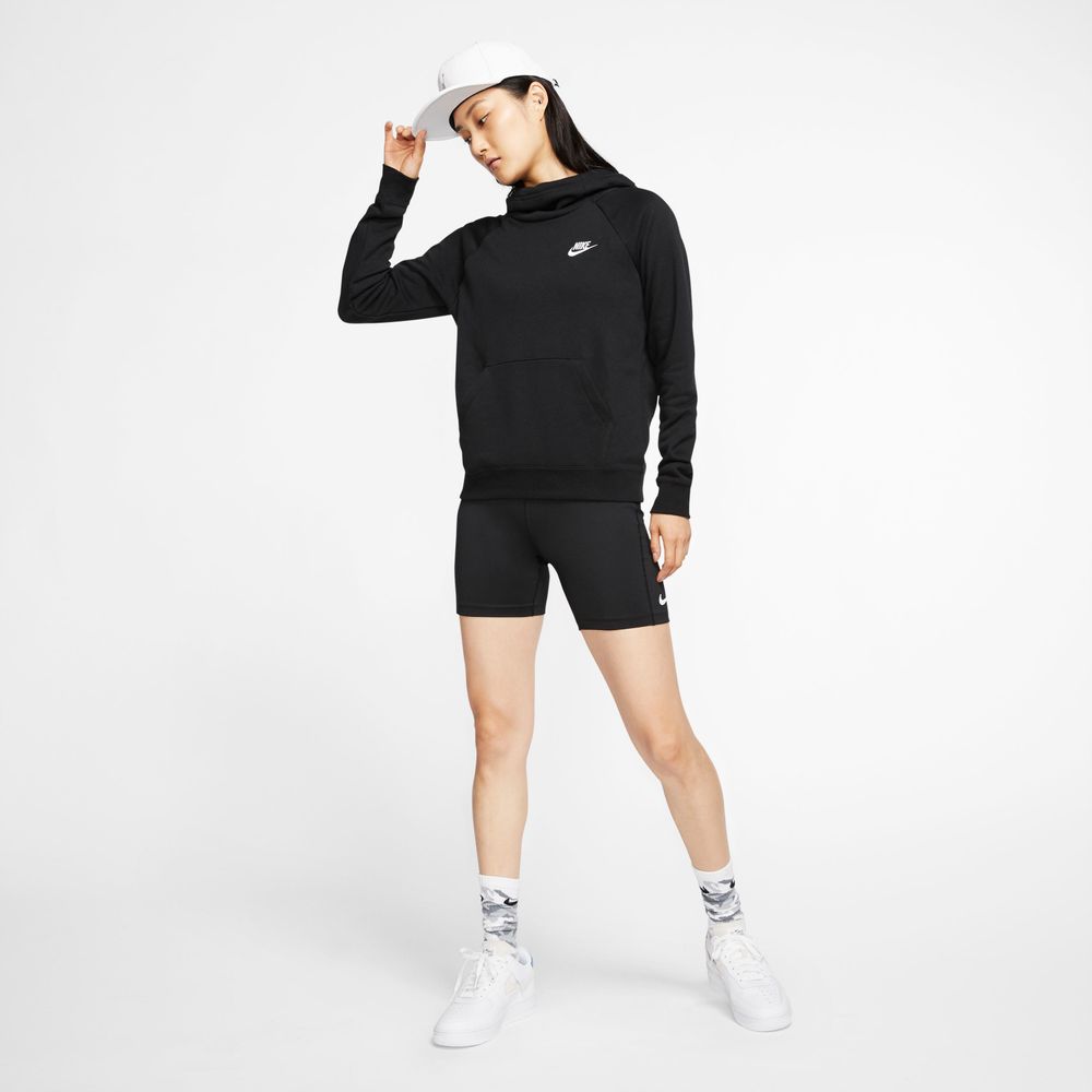 poleron nike sportswear essential