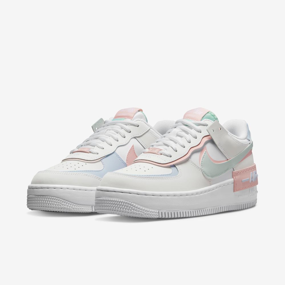Nike Air Force 1 Shadow - Calzado | Nike Chile