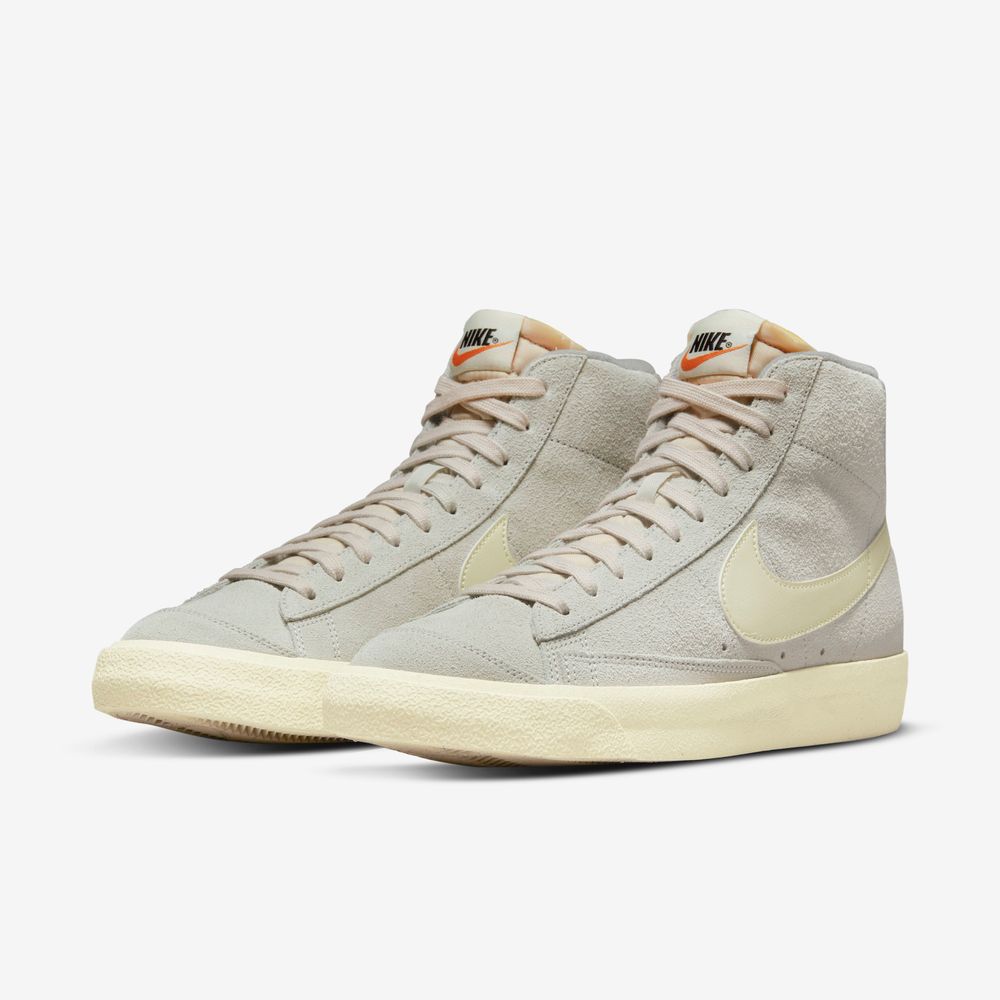 Nike Blazer Mid '77 Premium - Calzado | Nike Chile