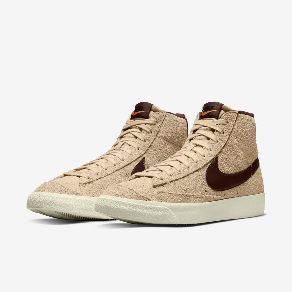 Nike Blazer Mid '77 Premium - Calzado | Nike Chile