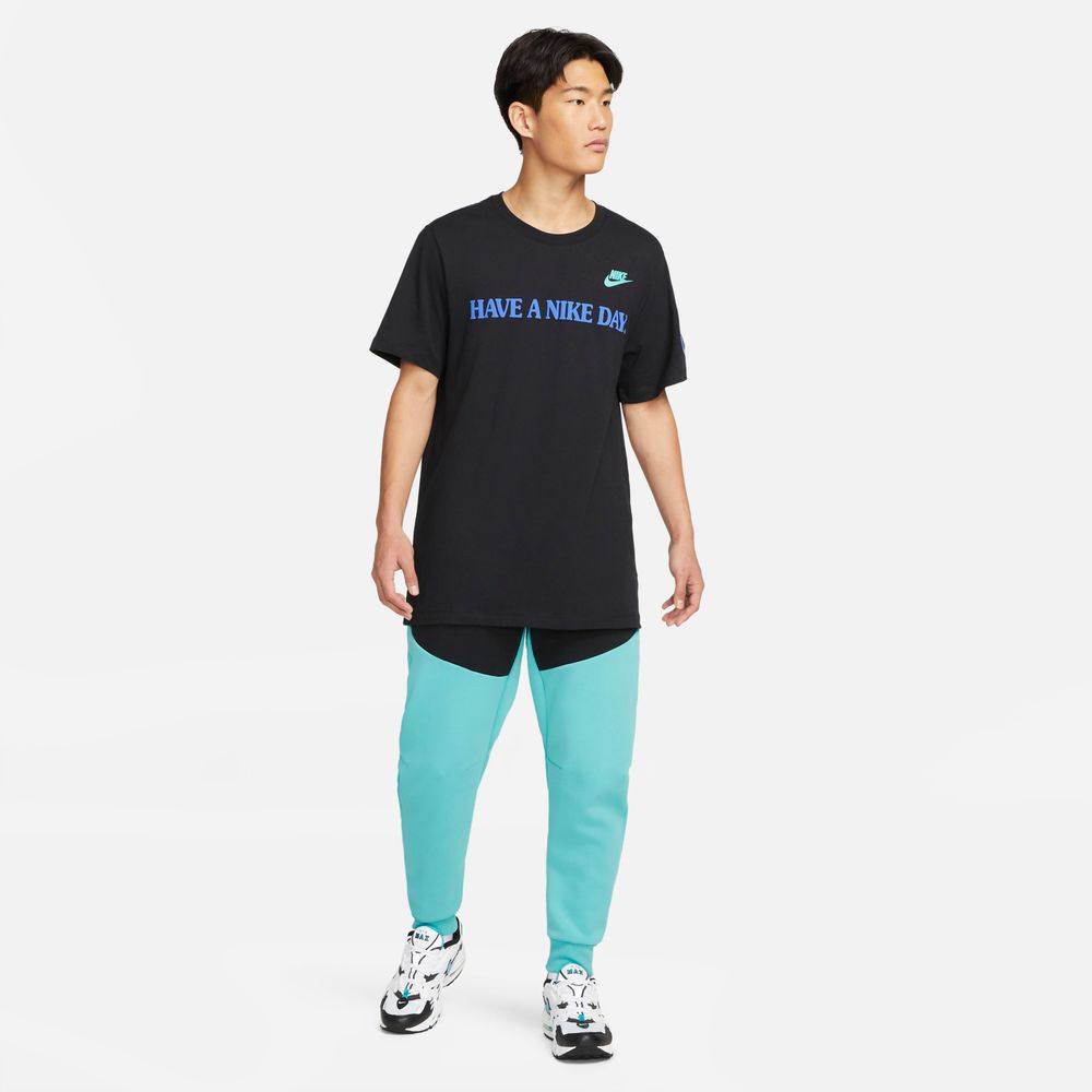 Polera Court Polo Negro Nike - Compra Ahora | Dafiti Chile