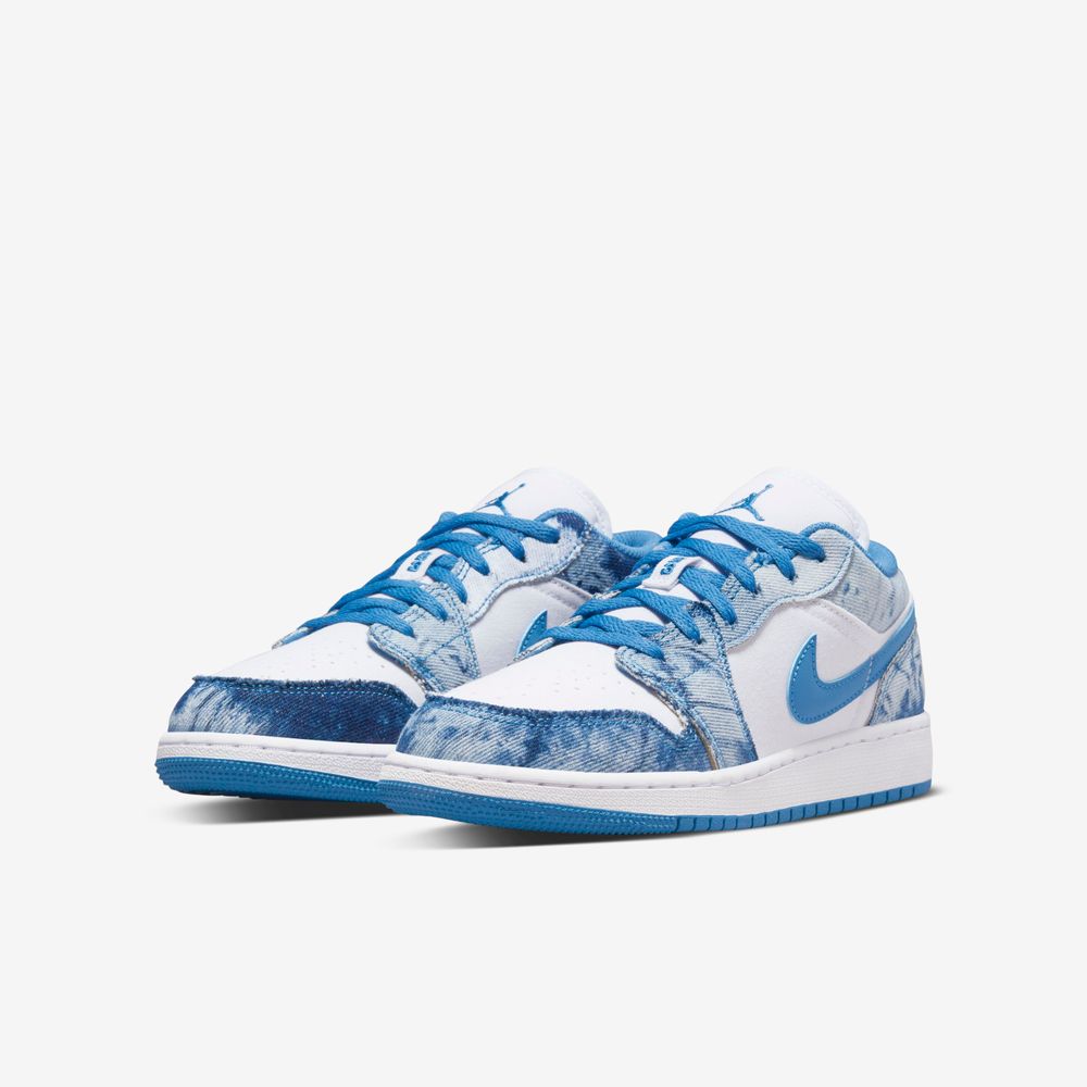 Air Jordan 1 Low BG - Calzado | Nike Chile