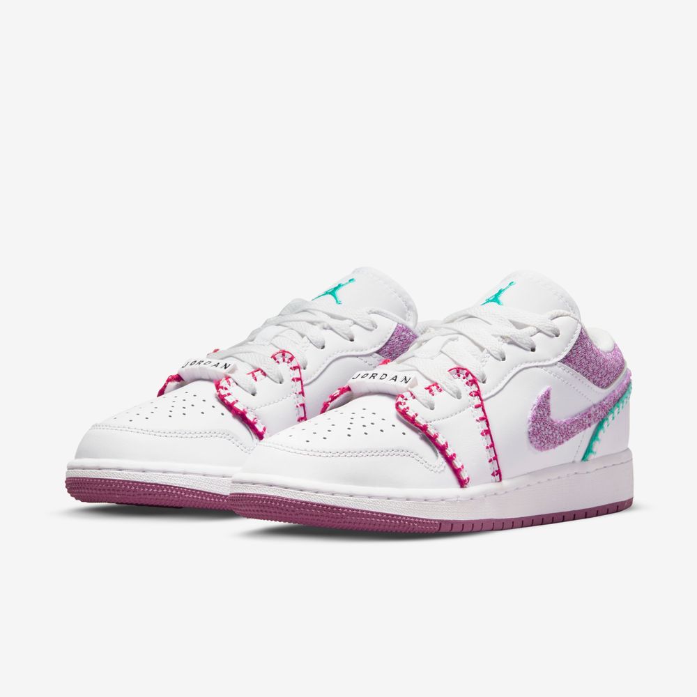 Air Jordan 1 Low Se - Calzado | Nike Chile