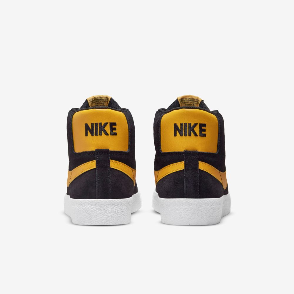 Nike Sb Zoom Blazer Mid - Calzado | Nike Chile