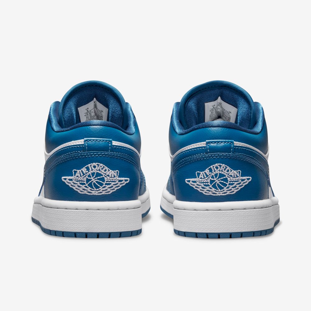 Air Jordan 1 Low - Calzado | Nike Chile