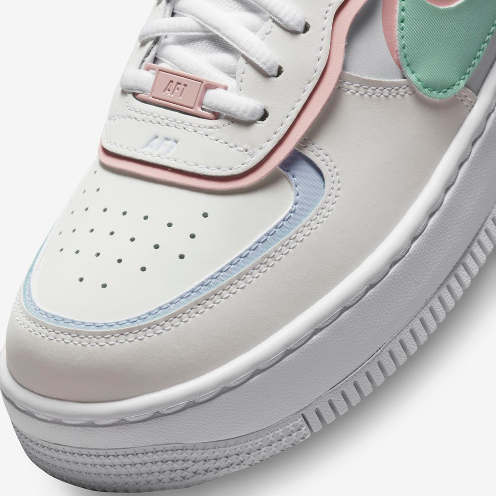 Nike Air Force 1 Shadow - Calzado | Nike Chile