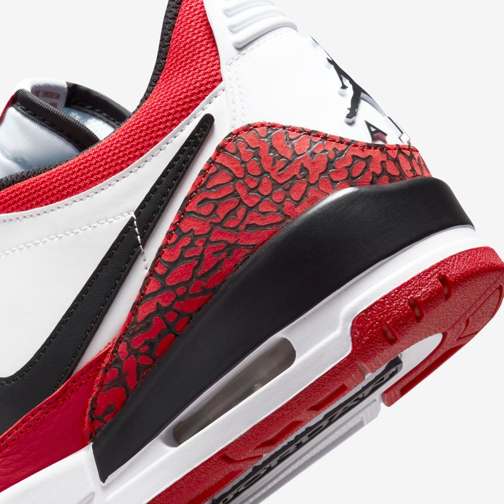 Air Jordan Legacy 312 Low - Calzado | Nike Chile