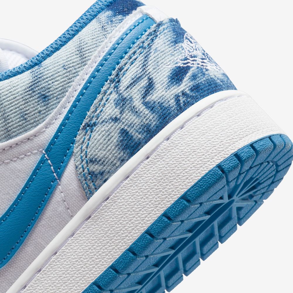 Air Jordan 1 Low BG - Calzado | Nike Chile