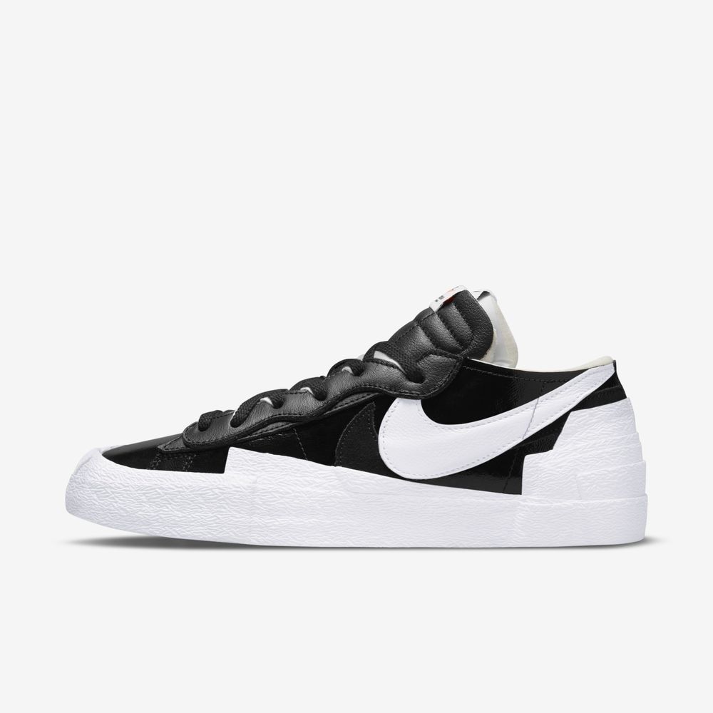 Sepatu Sneakers Nike Blazer Suede Size 43 Second Bagus di Depok -  TribunJualBeli.com