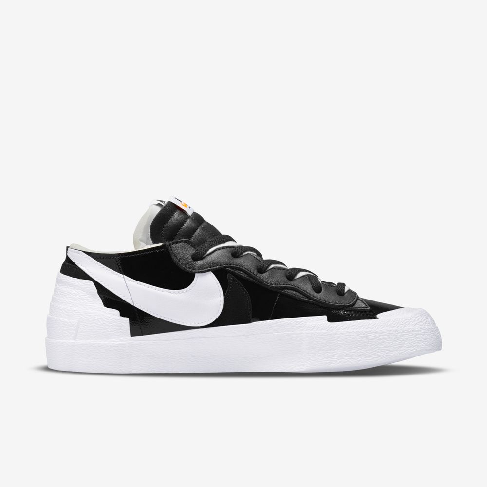 Blazer Low x Sacai - Calzado | Nike Chile