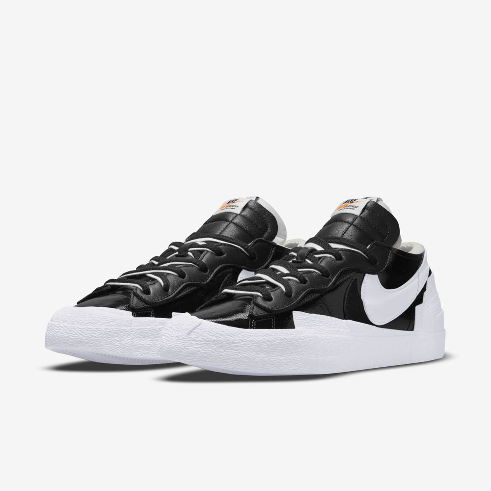Blazer Low x Sacai - Calzado | Nike Chile