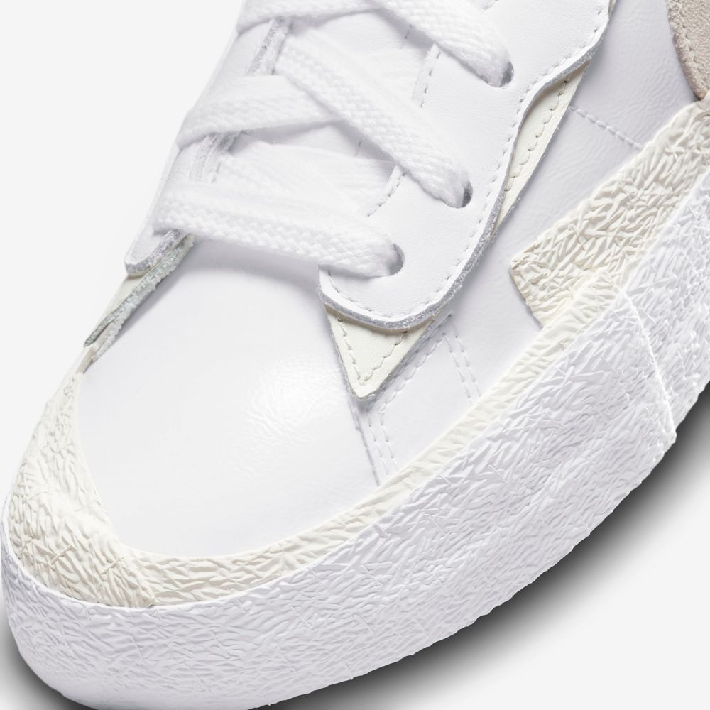 Blazer Low x Sacai - Calzado | Nike Chile