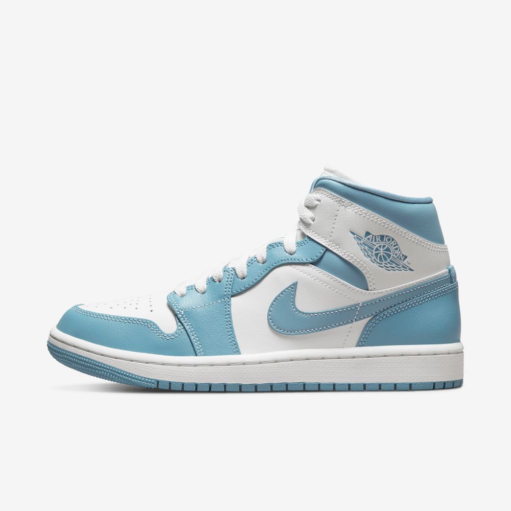 Air Jordan 1 Mid - Calzado | Nike Chile