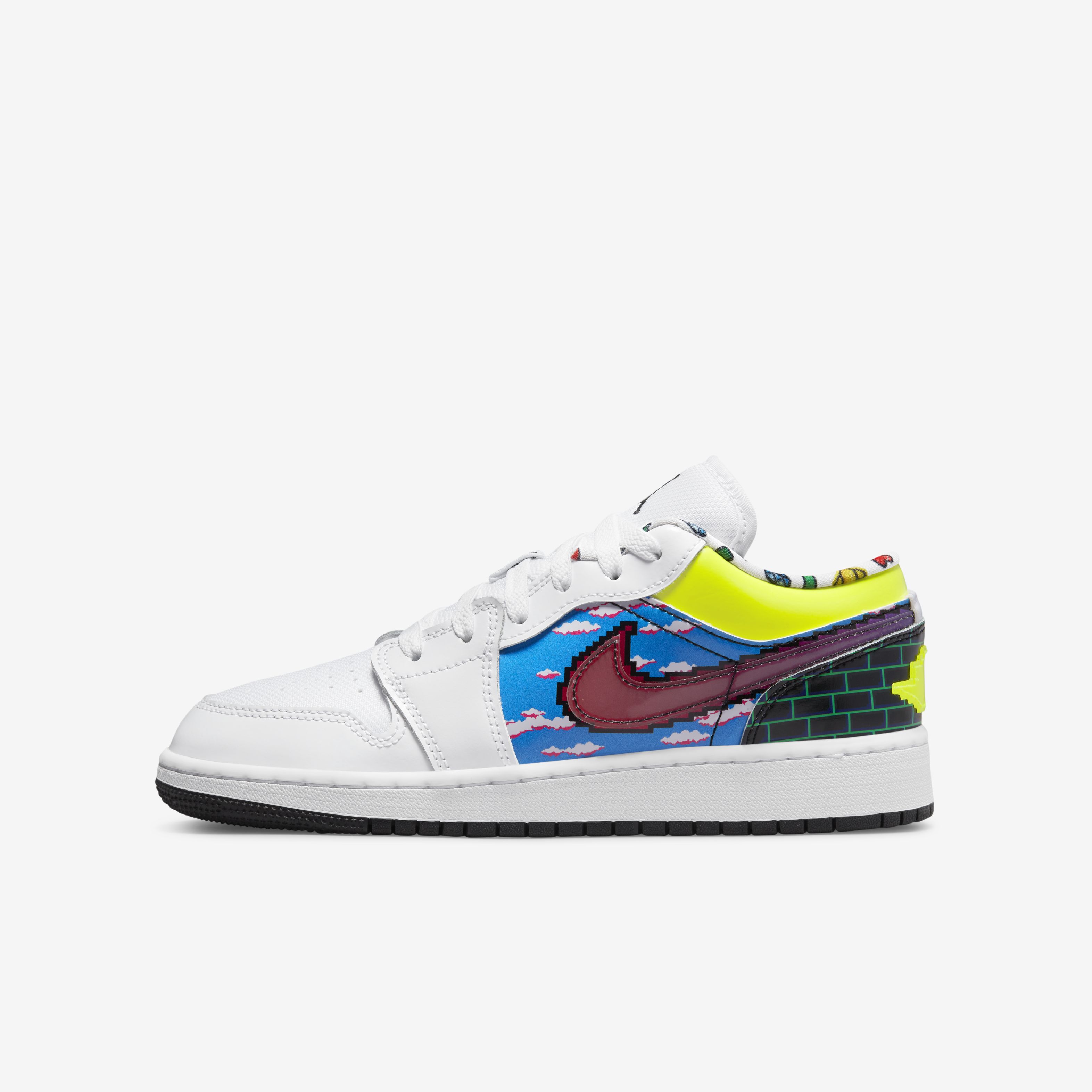 Futuros snkrs – Nike Chile