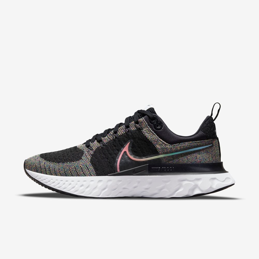 Nike React Infinity Run Flyknit 2 - Calzado | Nike Chile