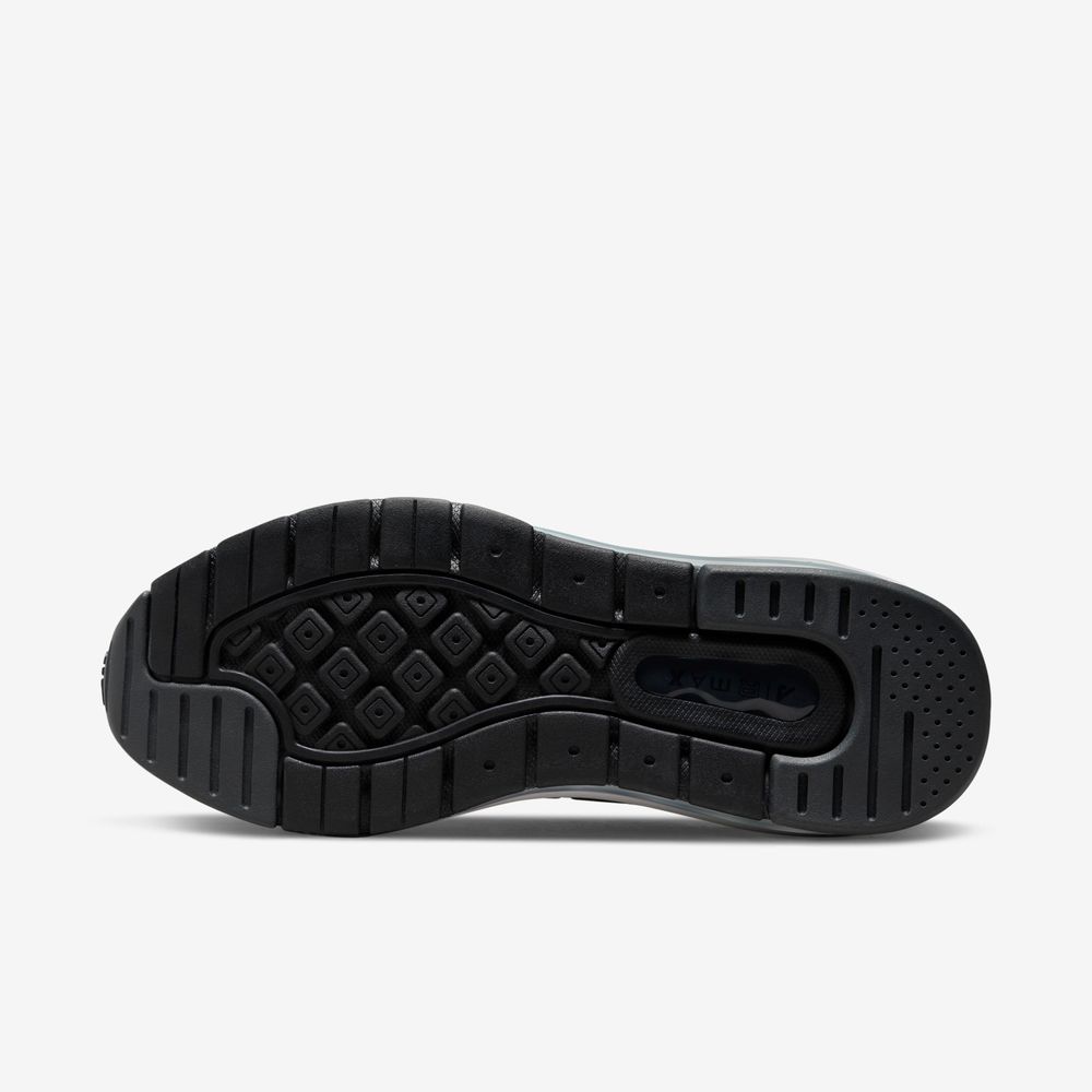 Nike Air Vortex - Navy / Yellow • KicksOnFire.com