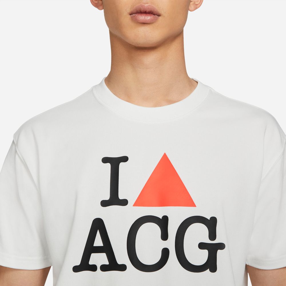 Nike ACG - Poleras | Nike Chile