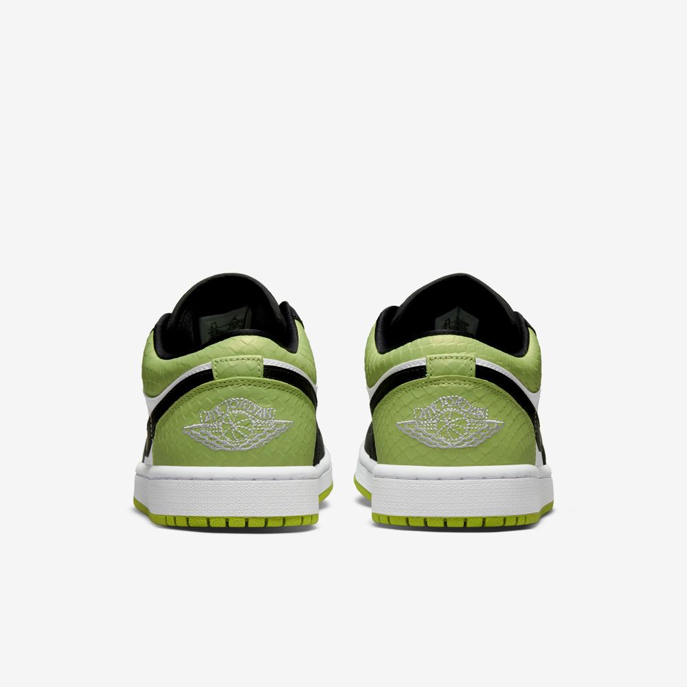Nike Air Jordan 1 Low | 'Pine Green' 2020 comprar en Flipashops