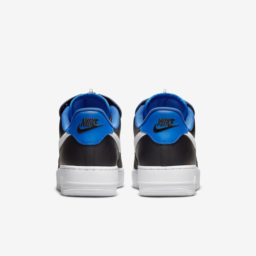 Air Force 1 Type White Black Volt – Gamarra® Sitio Oficial