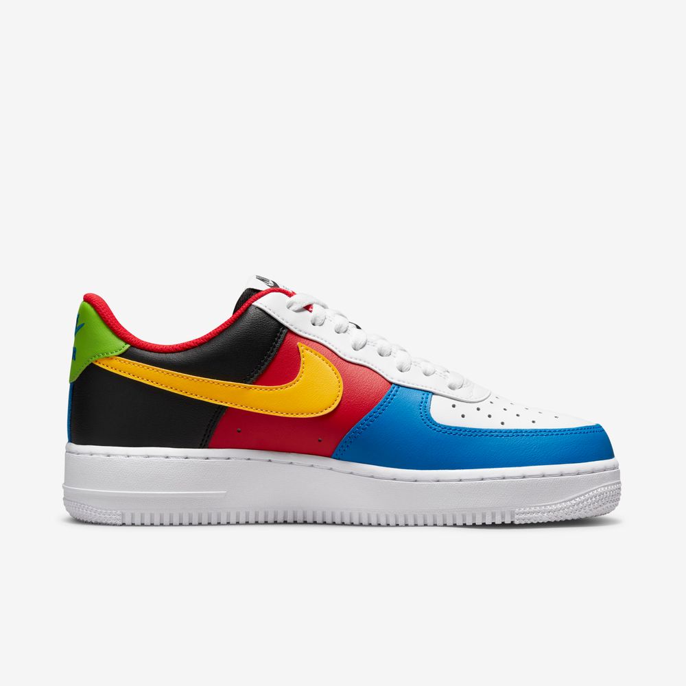 Air Force 1 - Calzado | Nike Chile