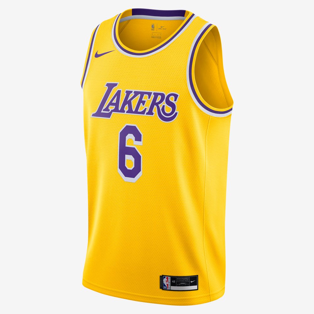 Top 91+ imagen lakers ropa chile
