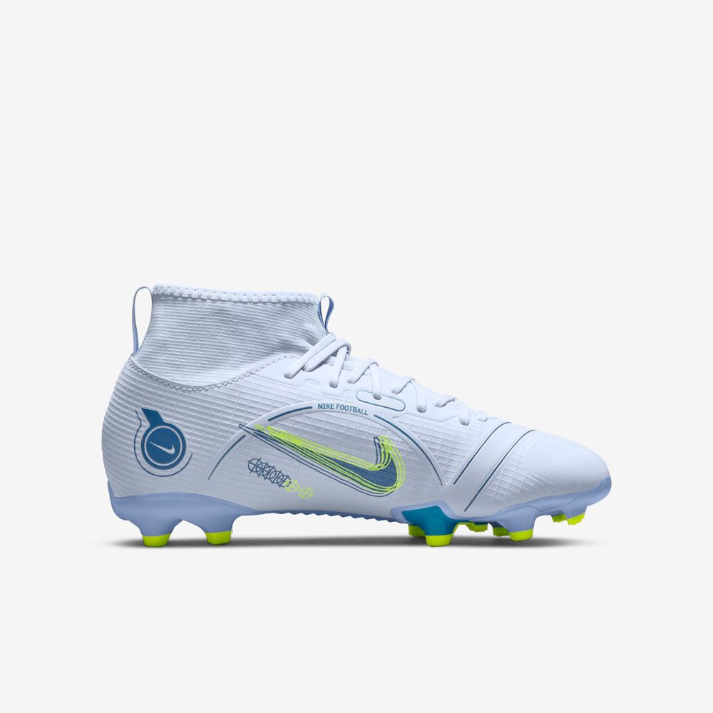 Nike Jr. Mercurial Superfly 8 Academy MG - Calzado | Nike Chile