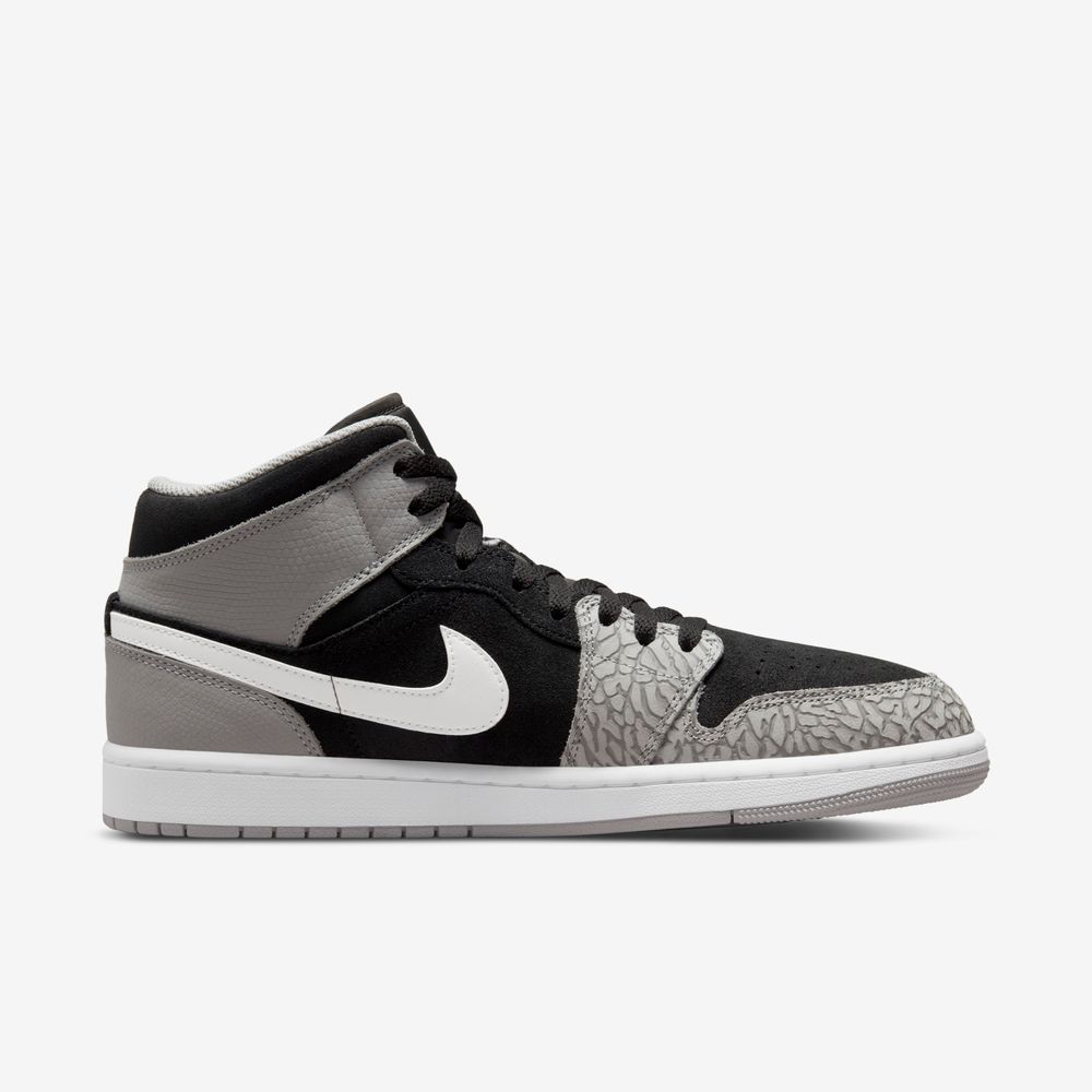 Air Jordan 1 Mid SE - Calzado | Nike Chile