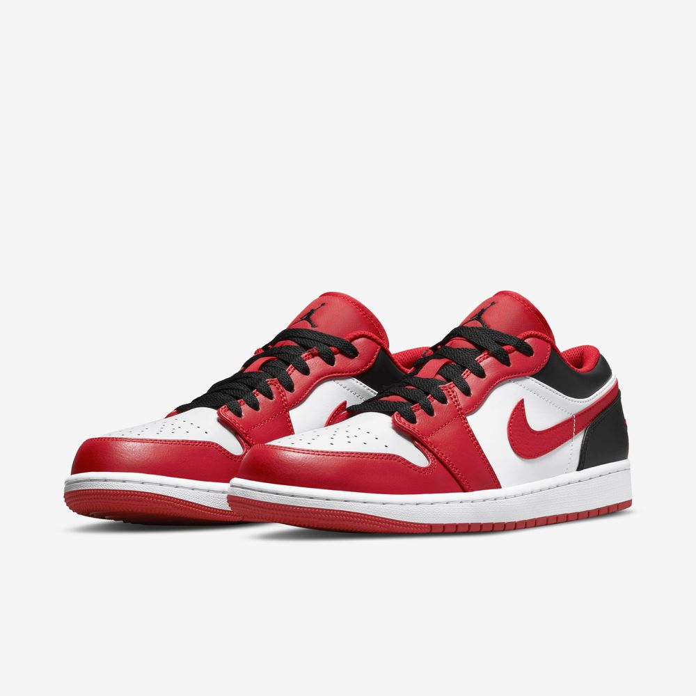 Air Jordan 1 Low - Calzado | Nike Chile