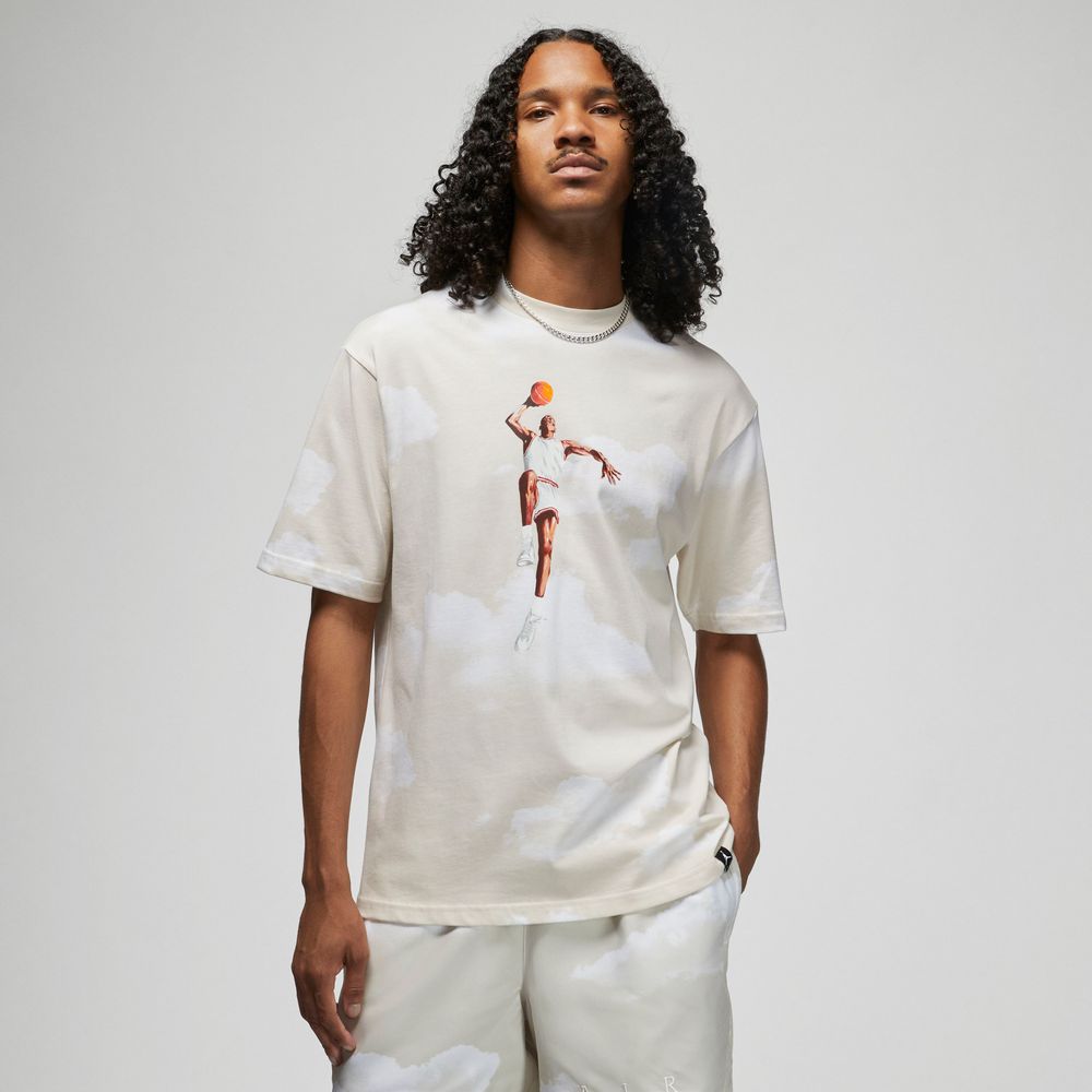 nike - ropa - poleras Jordan hombre polera – Nike Chile