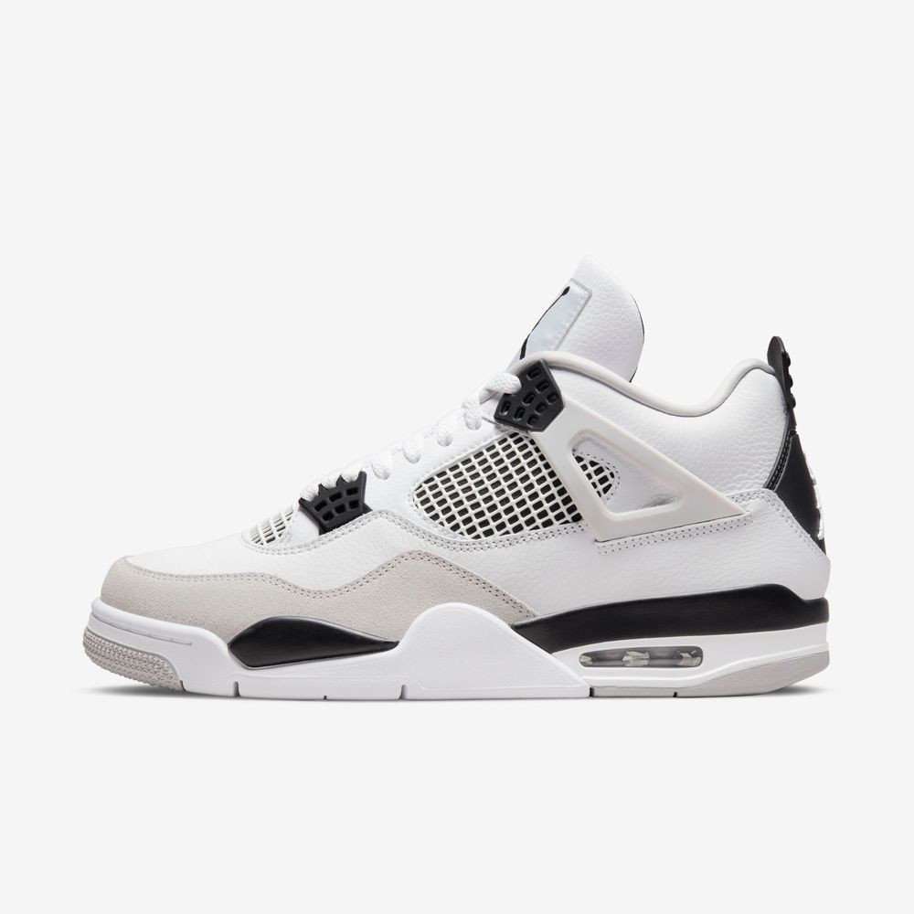 Jordan 4 - Calzado | Nike
