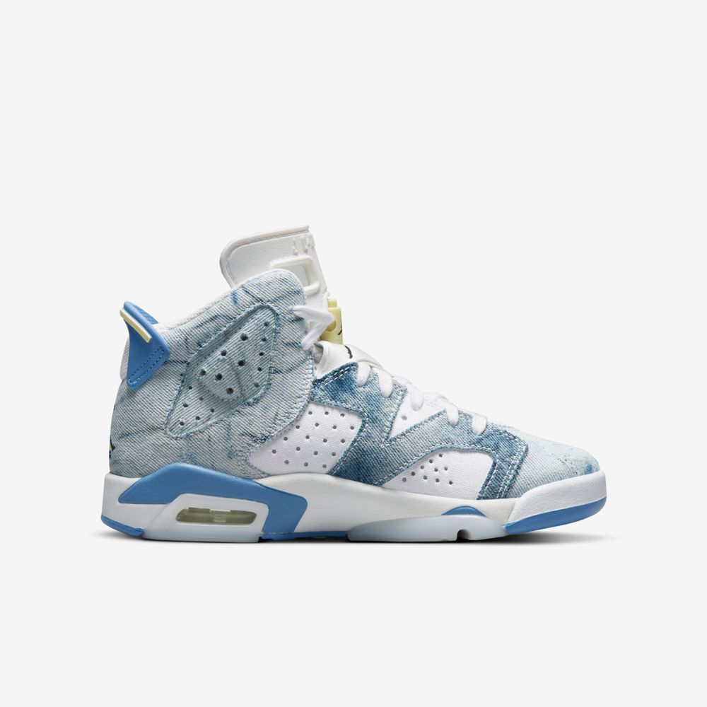 Air Jordan 6 BG - Calzado | Nike Chile