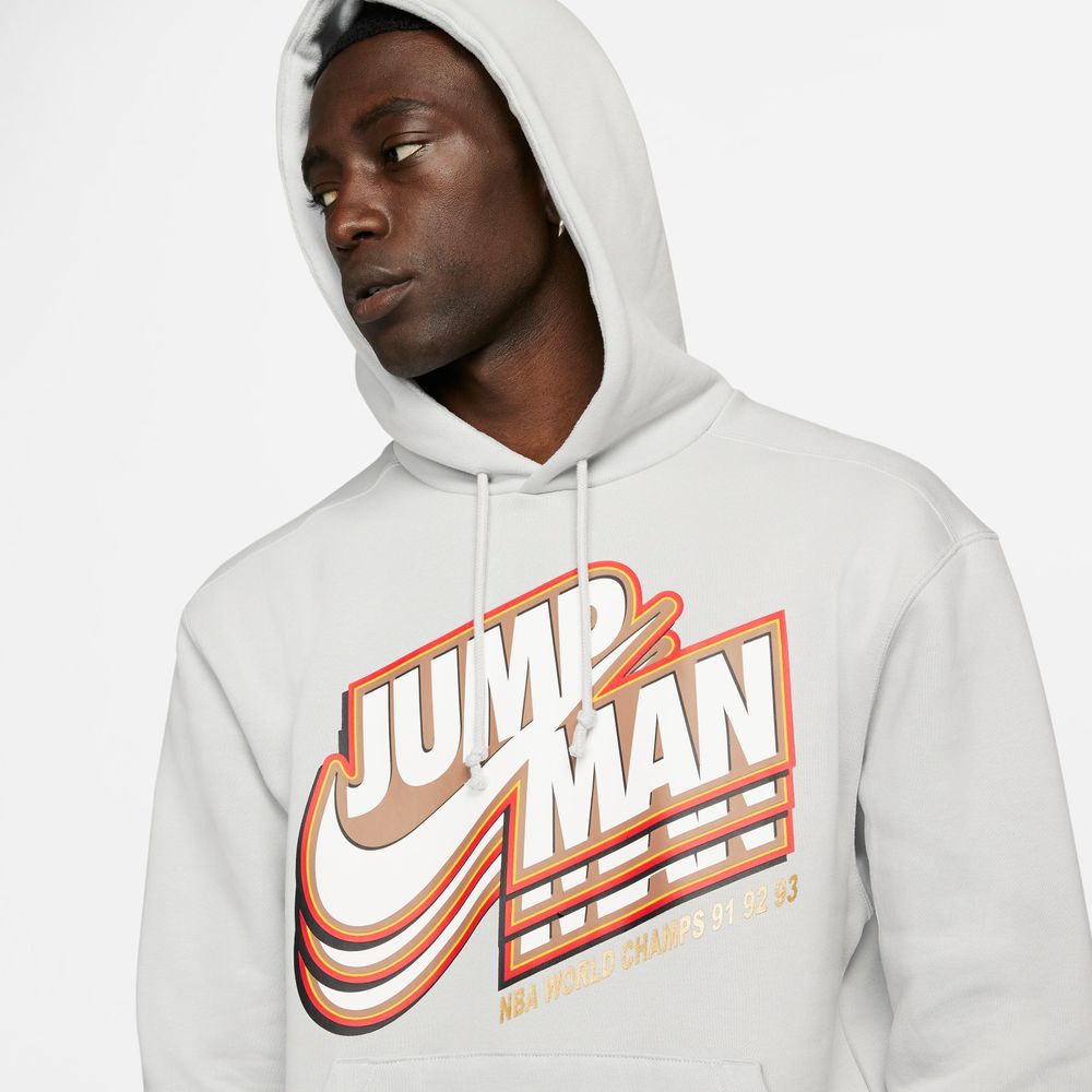 Jordan-Jumpman