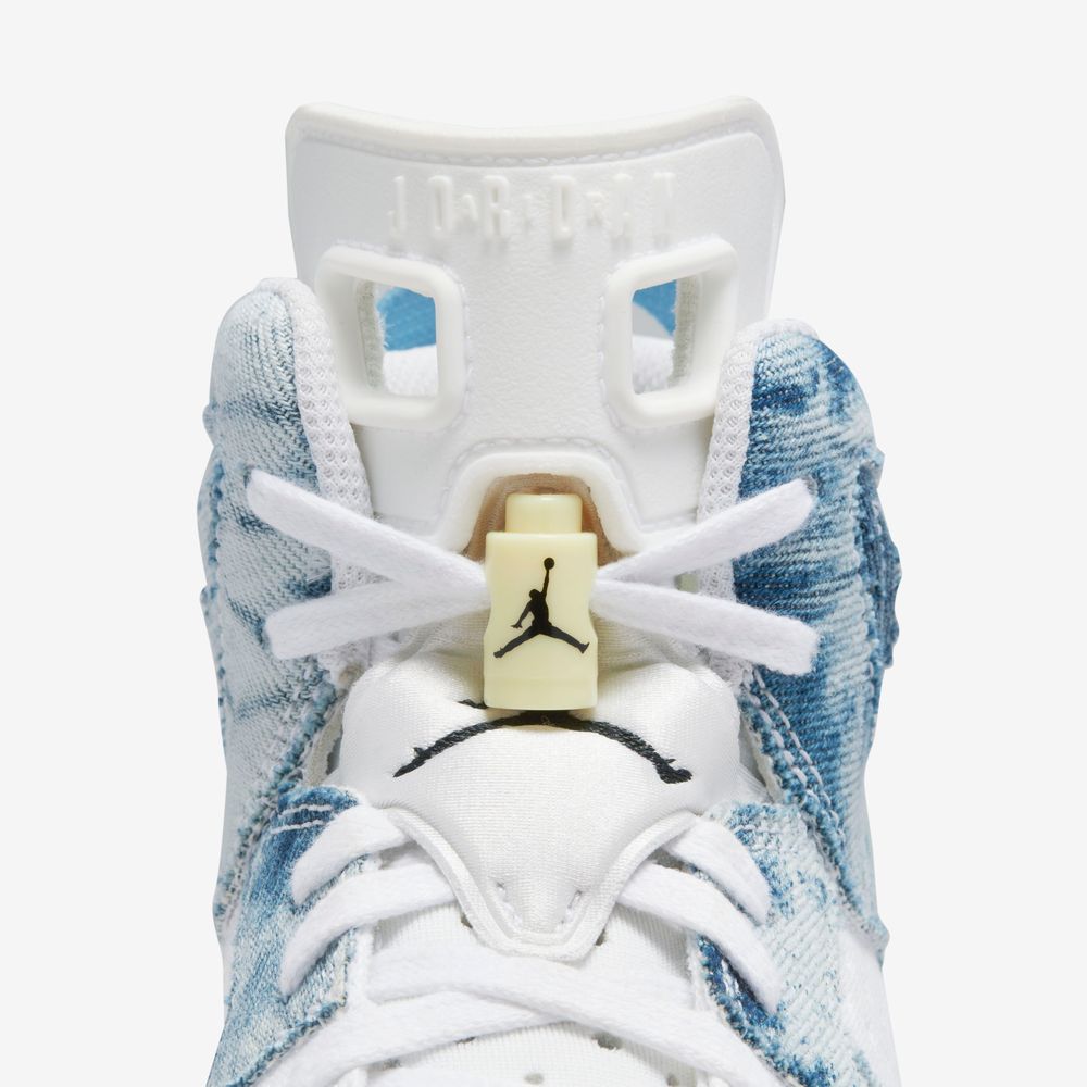 Air Jordan 6 BG - Calzado | Nike Chile