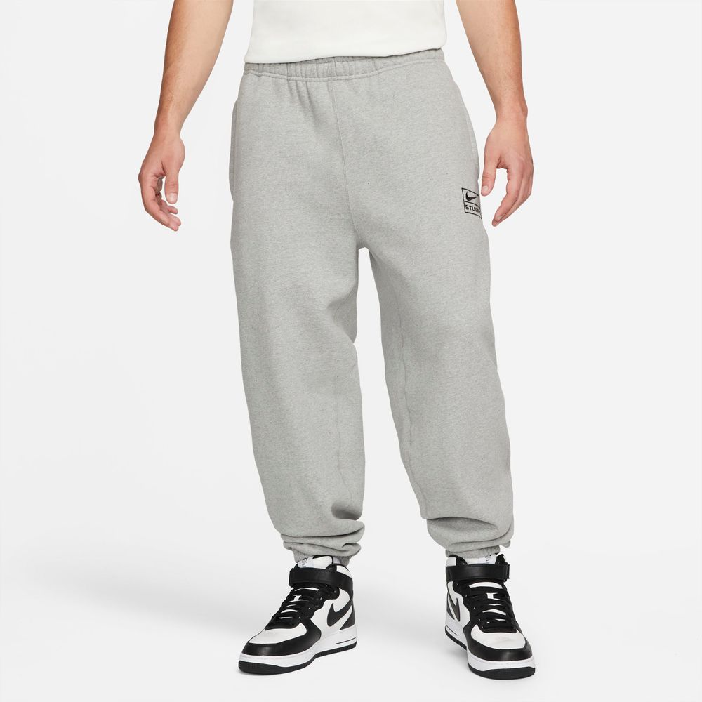 pantalon nike x stussy