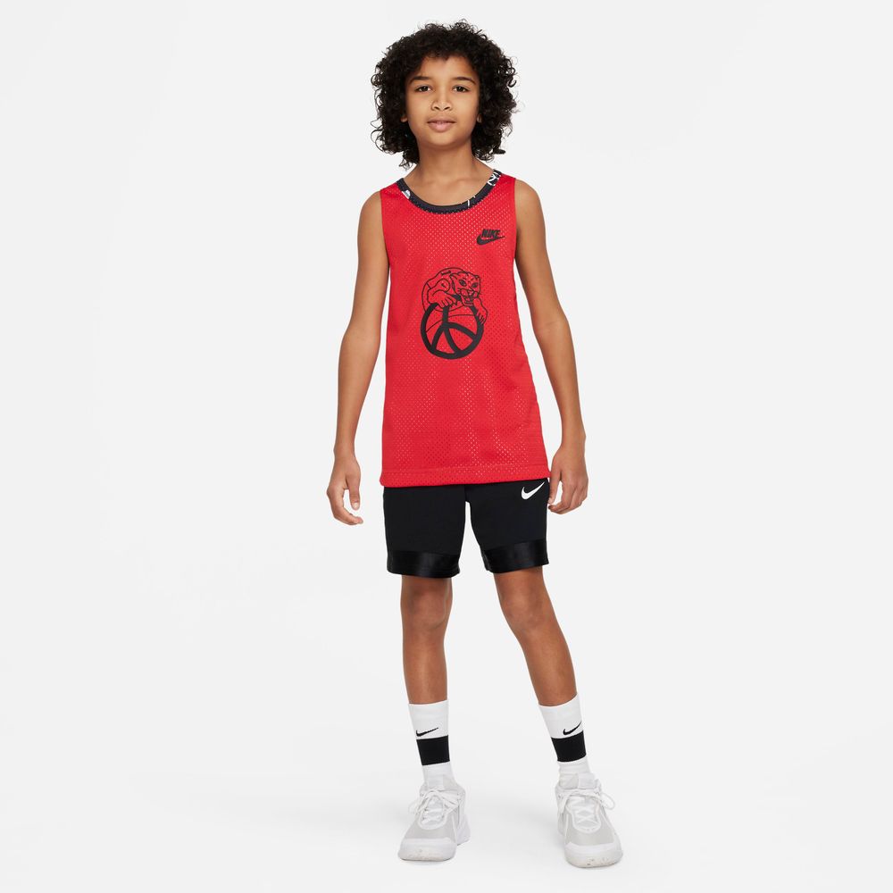 nike - ropa niño polera basketball – Nike Chile